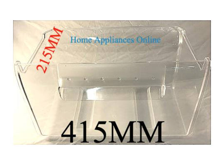 Haier Freezer First 1ST Lower Draw 415MM
