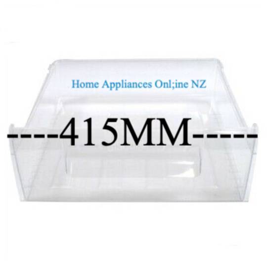 Haier Freezer Draw Upper Or Middle HFZ175,