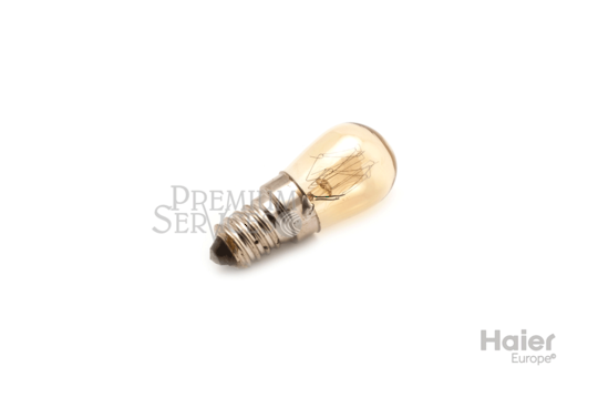 Haier Fridge Freezer Light Bulb - RF217TCRW
