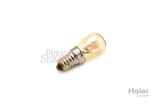 Haier Fridge Freezer Light Bulb - RF217TCRW