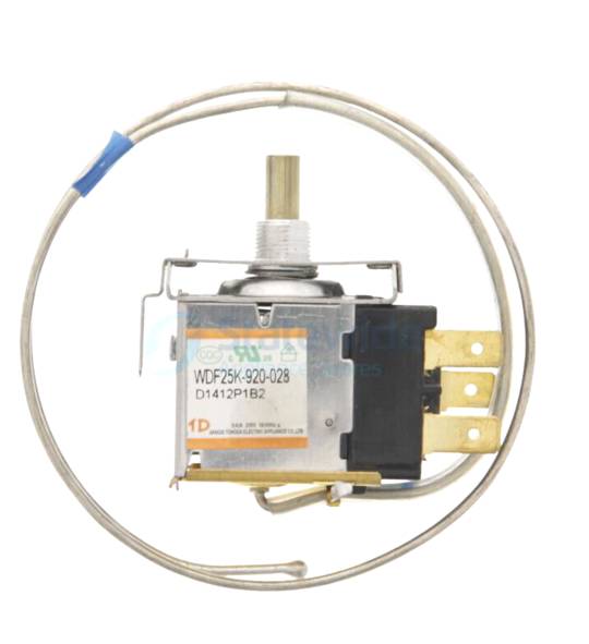 Haier Fridge Freezer Thermostat RF217TCRW1, HRFZ-213, HRFZ213SS, HRFZ213, TWLTRF-200 Asp