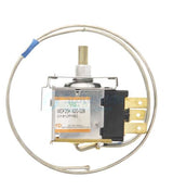 Haier Fridge Freezer Thermostat RF217TCRW1, HRFZ-213, HRFZ213SS, HRFZ213, TWLTRF-200 Asp