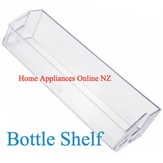 Haier Fridge Freezer Large Shelf On Door 00121