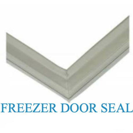 Haier Freezer Main Door Gasket HRB227W, 61200-A