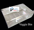 Haier Fridge Veggie Bin HRB227W, HRB227S
