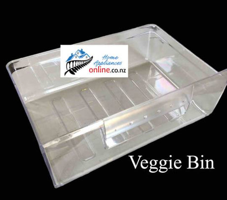 Haier Fridge Veggie Bin HRB227W, HRB227S