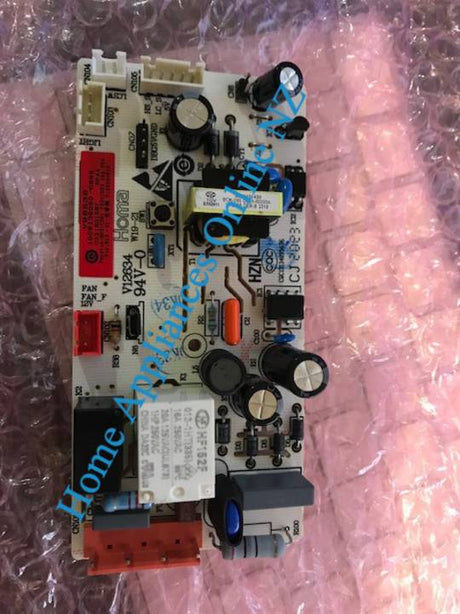 Haier Fridge Pcb Board HRB227W, HRB227S, 61199,