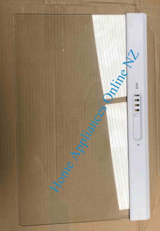 Haier Fridge Crisper Bin Cover Shelf HRF360TW,