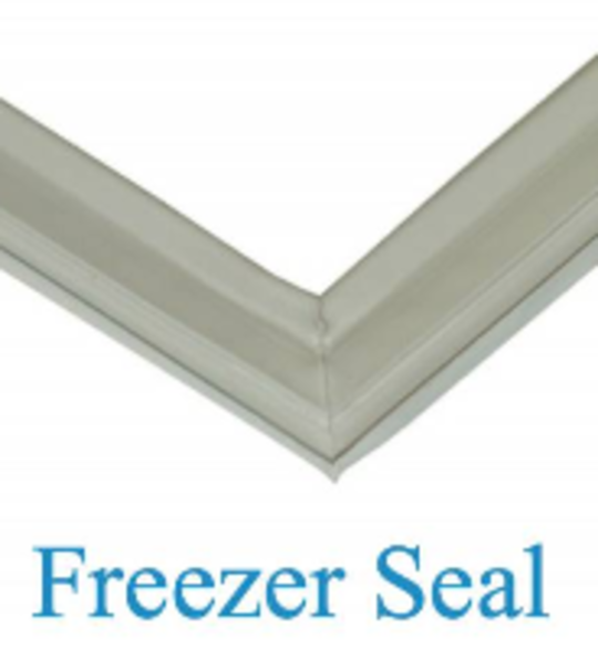 Haier Freezer Seal On Door HRF360TS, HRF360TW2,