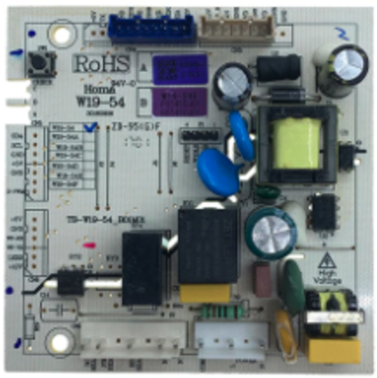 Haier Fridge Power Module Programmed Pcb Only
