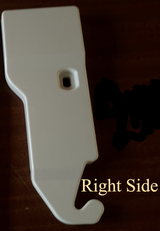 Haier Fridge Or Freezer Top Hinge Right