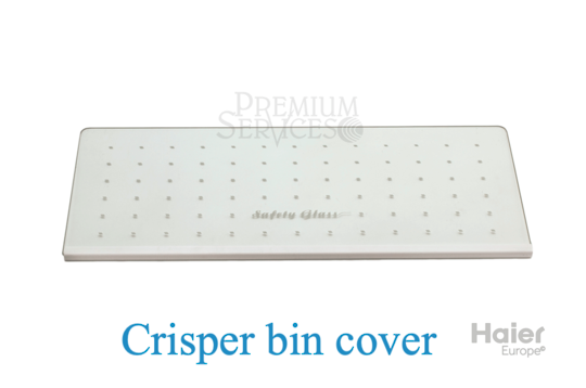 Haier Fridge Veggie Bin Shelf Shelf HRZ-241,