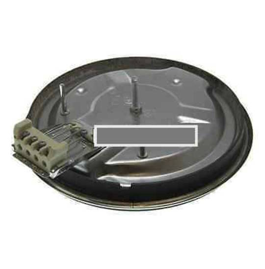 Omega and Everdure Oven Cooktop Hot Plate Solid Element Small 1000W OF5061WZ, OF6062WZ, OF6046WB