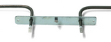 Ilve Oven Lower Bottom Bake Element 1500W - A/458/72