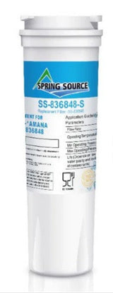 Fisher & Paykel Fridge Water Filter 862284, 836848, 836860