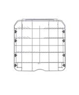 Fisher & Paykel Elba Haier Dishwasher Lower Basket HDW13G1W HDW13G1X DW60FEX1 HDW13V1W1