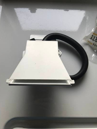 Whirlpool and Maytag Washing Machine Injector Assy Maytag Water Dispenser