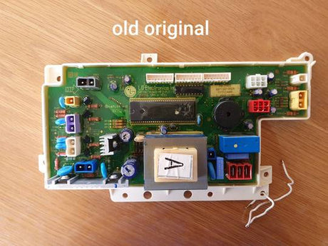 LG Dishwasher Pcb Main LD-14AT2, LD-1403W, LD-1403W1,