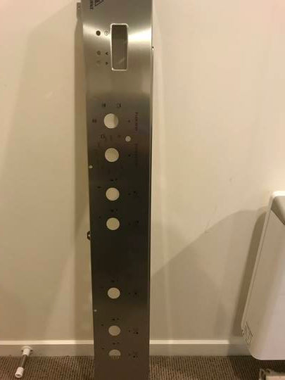 Delongi Oven Control Panel L91GW, L91 Gw, L91GW