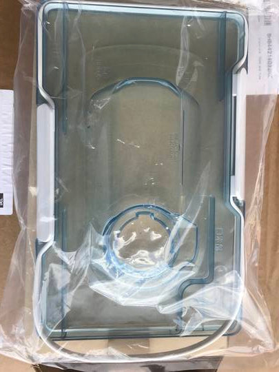 Mitsubishi Fridge Water Tank Lid Cover for MRCU375P, MR-CU375X, MR-CU415X, MR-CU375U, MR-CU415U, MR-CU375T, MR-CU415T, Mr-Cu *65