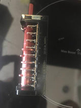 Omega Everdure Oven Selector Switch Multifunction Switch OBEG62, OBEG62, ZZOBEG62, 0BEG62 **01425 *10328