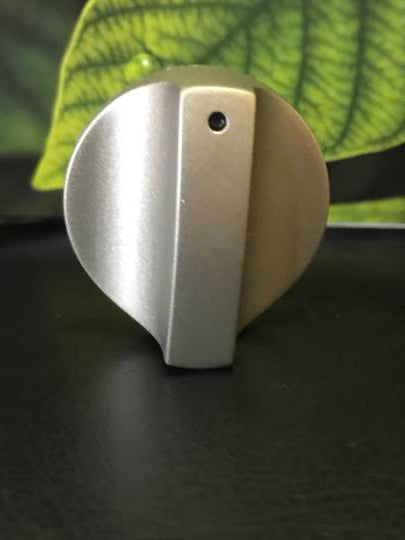 Classique Oven TempéRature Knob CLCFSG60SS , CLCFSC60SS,