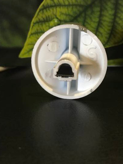 Classique Oven TempéRature Knob CLCFSG60SS , CLCFSC60SS,
