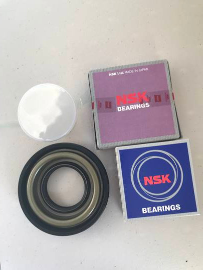 Panasonic Washing Machine Drum Bearing and Lip Seal Kit
