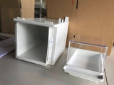 Fisher Paykel Fridge Freezer Butter Conditioner Assy Including Tray Plate TRAY,877725