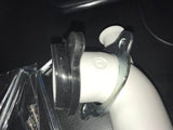 Robinhood and Fisher Paykel Waste Master Waste Disposer Rubber Seal & Waste Assembly and Wrench , SE390, SE390Q, SE390QA, SE520Q