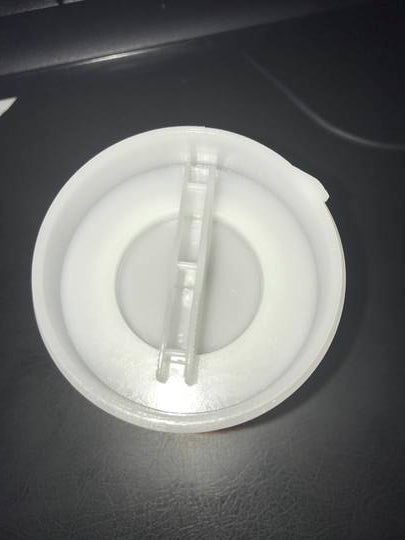 Bosch Washing Machine Drain Pump Lint Filter Cover Wae, Weas, Wfl, Was, Wfl, Wfo, Wfp, Wfx, Wiq, Wm, Wxl