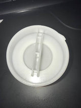 Bosch Washing Machine Drain Pump Lint Filter Cover Wae, Weas, Wfl, Was, Wfl, Wfo, Wfp, Wfx, Wiq, Wm, Wxl