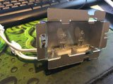 Smeg Daewoo Microwave Lamp Conversion Kit 120V To 240V Volt 20W Watt SA987CX