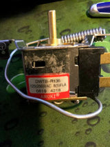 Thermostat DWTB-R136