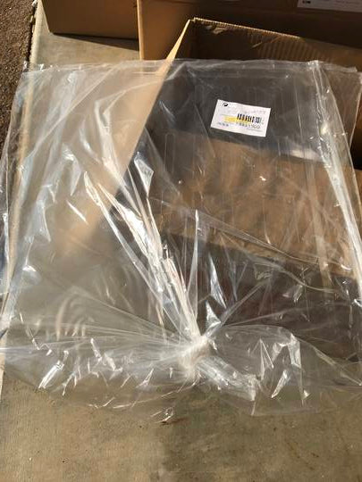 Bosch Simense Fridge Veggie Bin Top Cover (Plastic) NO LONGER AVAILABLE