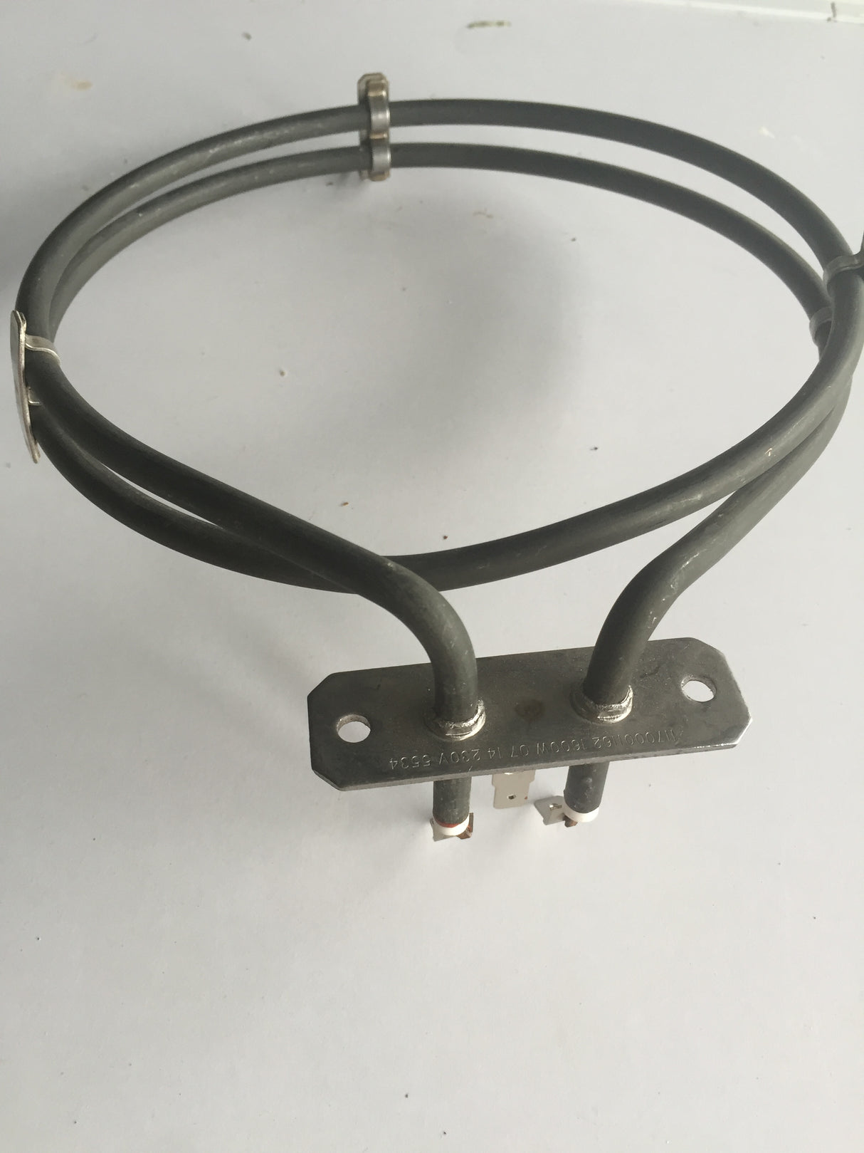 Classique Baumatic Oven Fan Forced Element CL604W, CL627SS, CL604SS, CL604SS, CL624SS, 001162