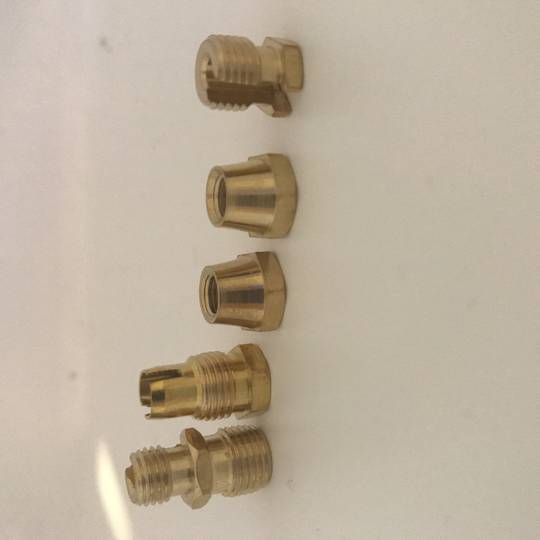 Universal Oven Thermocouple 900MM Long