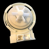 Bosch Washing Machine Drain Pump WAK24220AU, WAK28271AU, WAK28270AU, WAK28240AU, WM12Q42AU