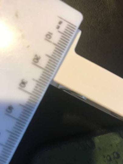 Mitsubishi Air Con Remote Control Holder Msz