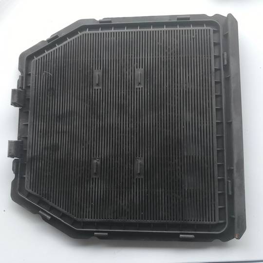 Smeg Rangehood Charcoal Filter SFL90LEDSS, STB15STB13, STB90LEDSS