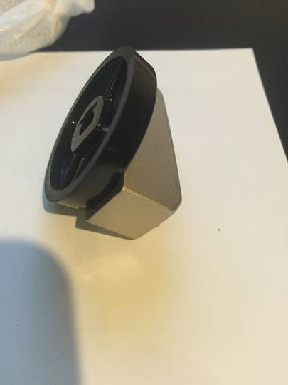 Parmco Cooktop Knob XPO33220011