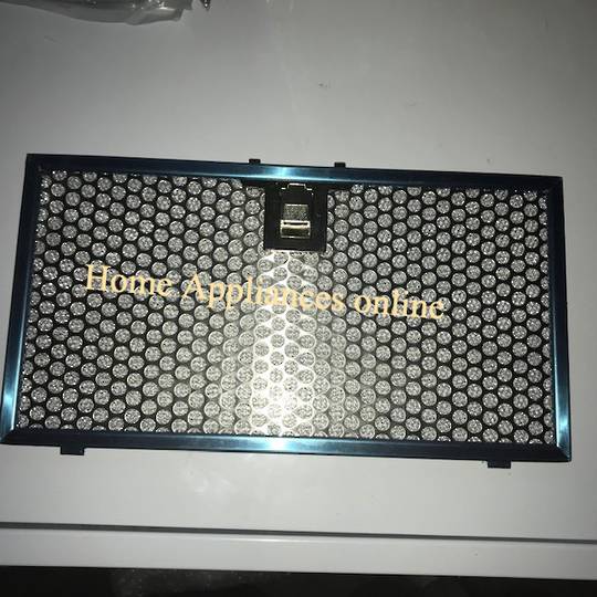 Smeg Ranghood Powerpack Filter CLASSIC791, CLASSIC791L, P792, P791L