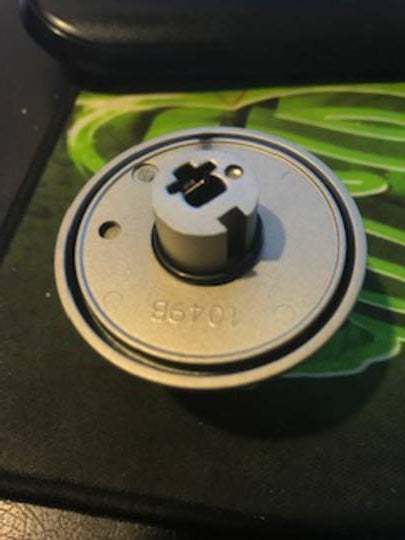 Omega Smeg Oven Selector Switch Knob CL60FCEX,