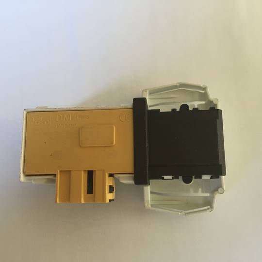 Hoover Door Interlock Switch DXC271AUX, DXC27-1