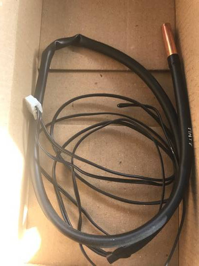 Panasonic Air-Condition and Heat Pump Outdoor Sensor