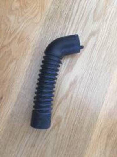 Nouveau Tuscany Midea Hapl Everdure Classique Baumatic Washing Machine Hose From Bowel To Pump