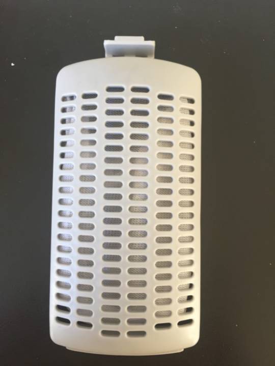 Lint Fiter Top Loader Washing Machine Large