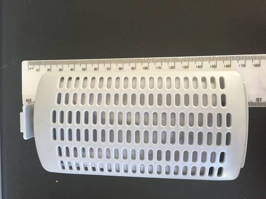 Lint Fiter Top Loader Washing Machine Large