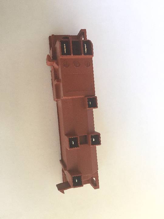 Ignitor for Gas Hob Or Cooktop 4 Burner Universal