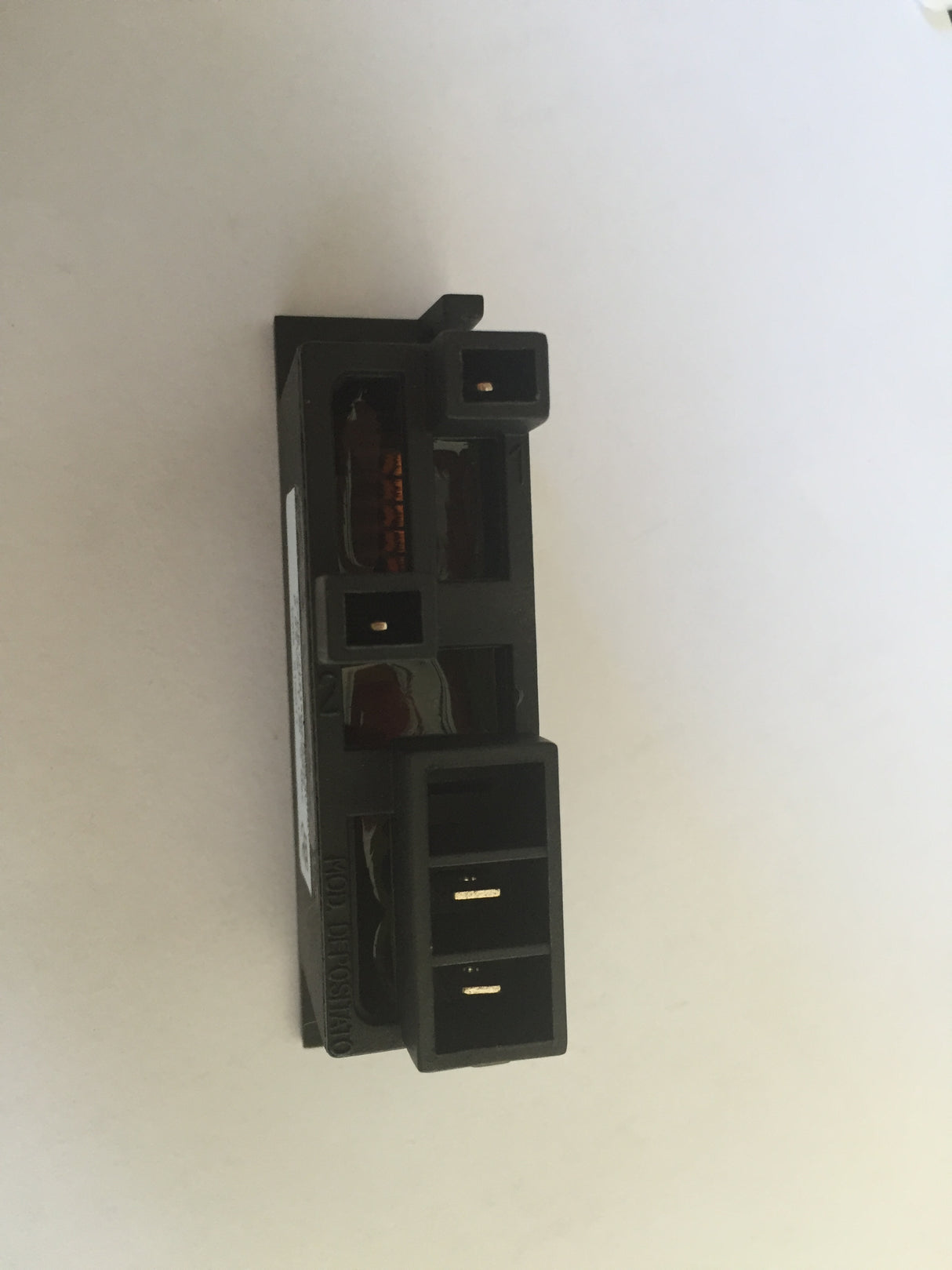 Ignitor for Gas Hob Or Cooktop 2 Burner